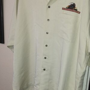 Ultra Club 2XL Cruise Wear Cabana Wear